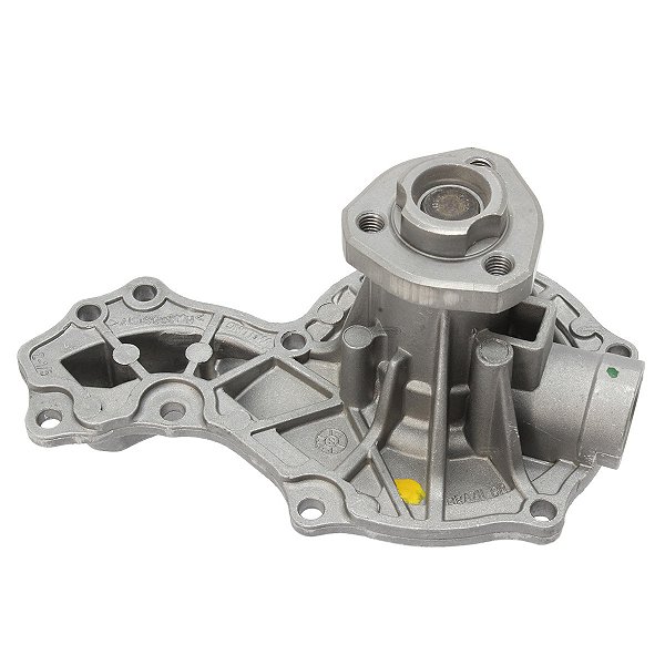 BOMBA DE ÁGUA VOLKSWAGEN GOL PARATI SAVEIRO VOYAGE LOGUS PASSAT SANTANA APOLLO MOTOR AP 1.6 1.8 2.0