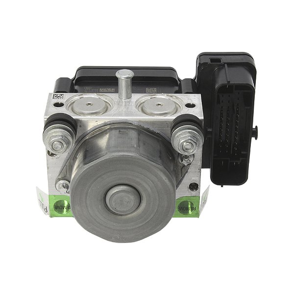 Módulo De Freio Abs Fiat Uno Palio Siena Strada 0265260656