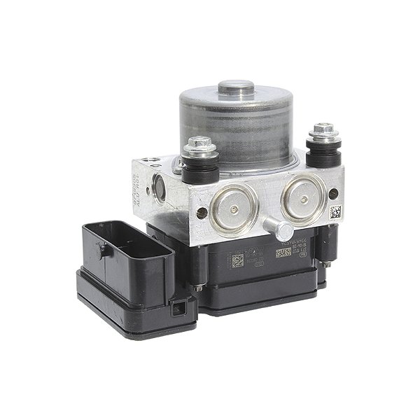 Módulo do Freio ABS Fiat Uno Vivace Palio Siena Strada Idea Grand Siena - 0265261294