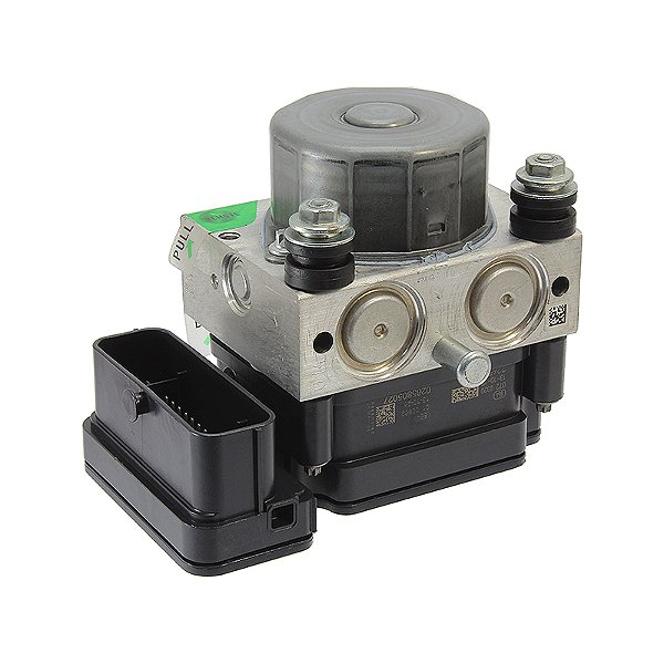 Modulo de Abs Bosch Do Renault Sandero Clio Logan - 0265805027