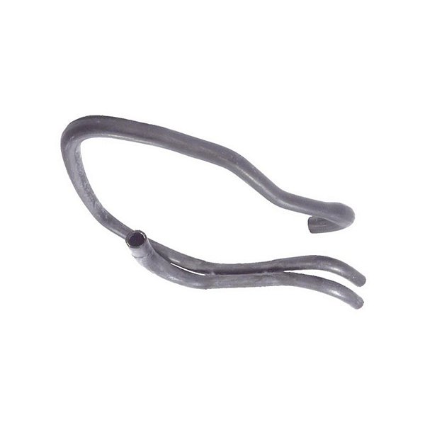 Mangueira Entrada Ar Quente Ford Fiesta Courier 1.4 16v