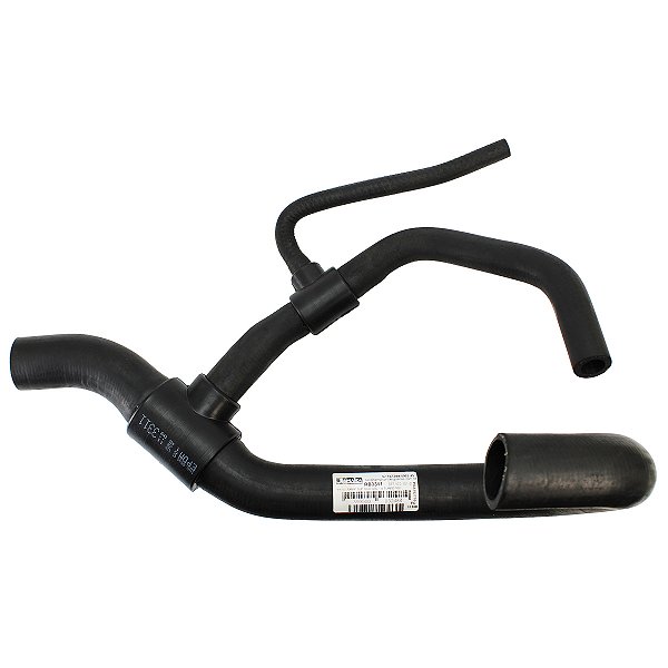 Mangueira Superior Do Radiador Vw Gol Parati 1.0 16V Turbo