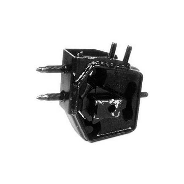 Coxim Do Motor Dianteiro Direito Escort Logus C/ ACD 93/96