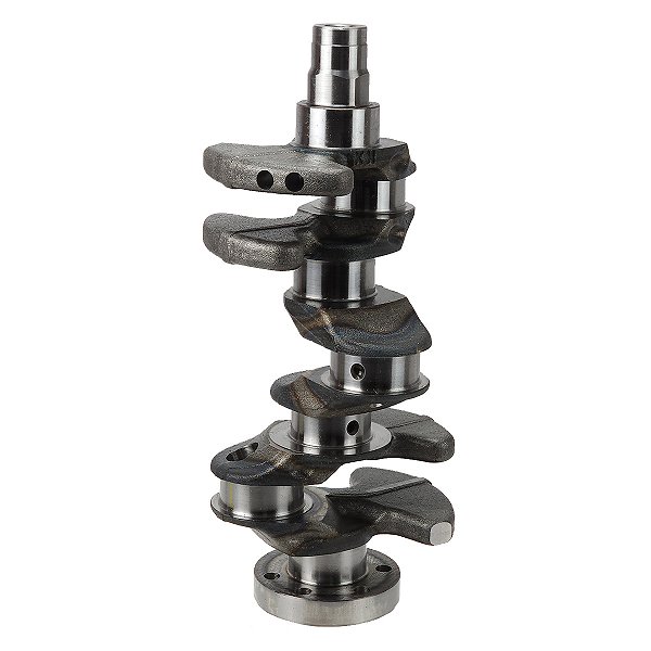 Virabrequim Original Vw Virtus T-Cross Up 1.0 3Cc Tsi