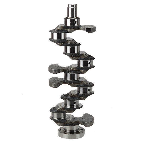 Virabrequim Original Vw Golf Jetta Tiguan Audi A3 Q3 1.4 16V