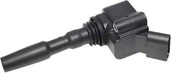 Bobina De Ignição Volkswagen Up Virtus Polo Nivus Audi A1 A3 Q3