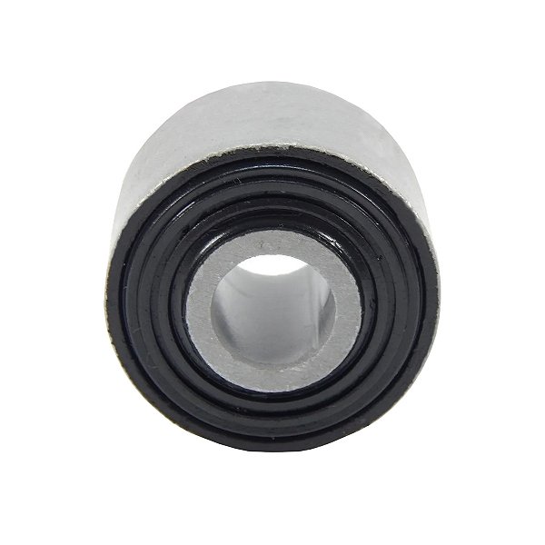 Refil do Suporte do Coxim do Câmbio Fiat Stilo / Doblo / Idea (34x12x30) - 97917868