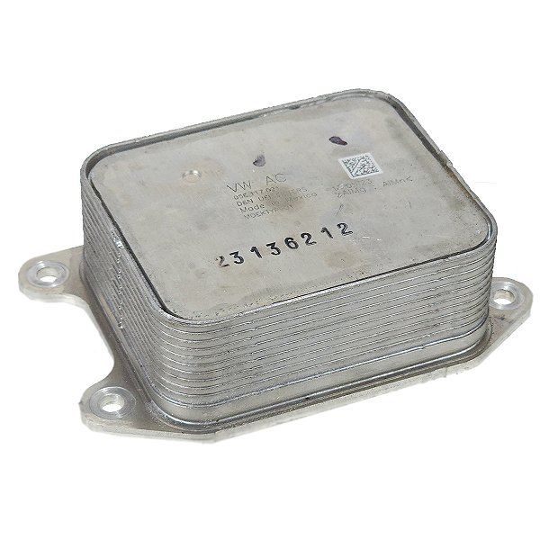 Resfriador Trocador De Calor Seminovo Nivus Polo Golf Up