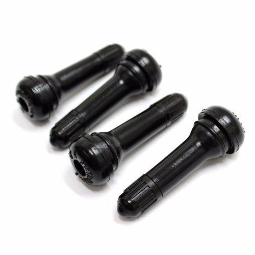 KIT 4 PEÇAS VÁLVULA DE AR FORD ORIGINAL