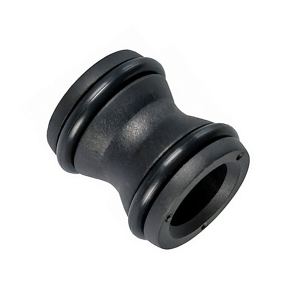 BOCAL TUBO RESFRIADOR AUDI ORIGINAL 06H121131C CI6838