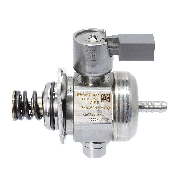 BOMBA DE ALTA PRESSÃO VOLKSWAGEN JETTA PASSAT TIGUAN FUSCA GOLF AUDI A3 A4 A5 TT - USADO