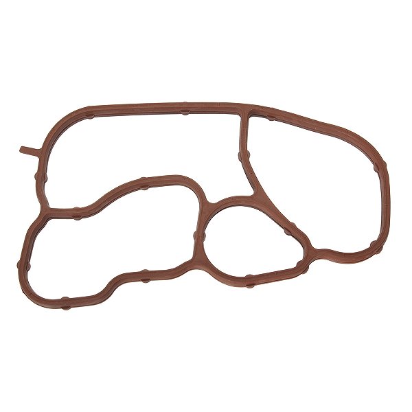 Junta Do Radiador De Óleo Do Motor Volkswagen Golf Fusca Jetta Passat Audi A3 A4 A6 Q7 S3 CI9214