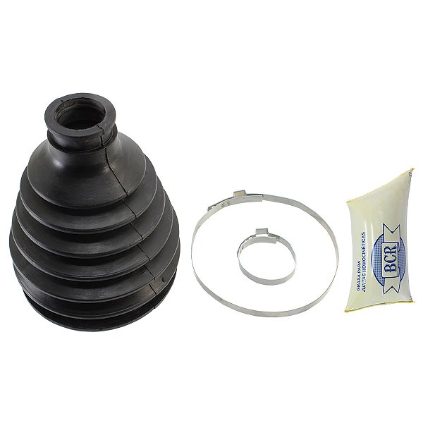 Kit Coifa Homocinética (Lado Câmbio) Ford Ranger 4x4 97/05