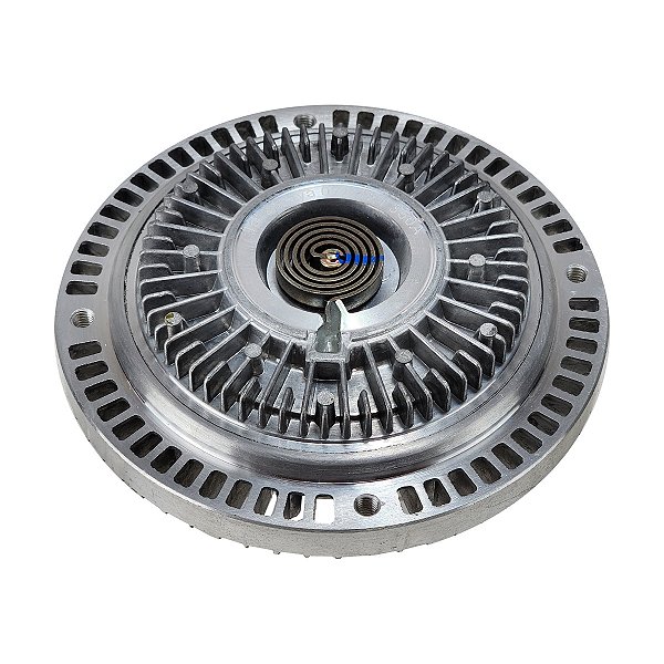 Polia Embreagem Viscosa Audi A4 A6 Vw Passat Bmw M X5 Zx