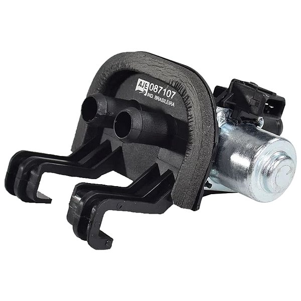 VÁLVULA DO AR QUENTE FORD KA / FIESTA MOTOR ENDURA E ZETEC