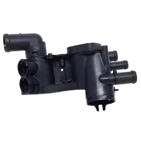 Cavalete Distribuição De Água Audi A3 1.6 02... Volkswagen Gol Voyage Polo SpaceFox Golf Fox Saveiro G5 G6 1.0 1.6 8v EA