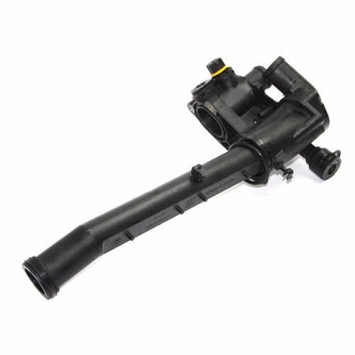 CAVALETE VALVULA TERMOSTÁTICA + SENSOR GOL PARATI G2 G3 G4