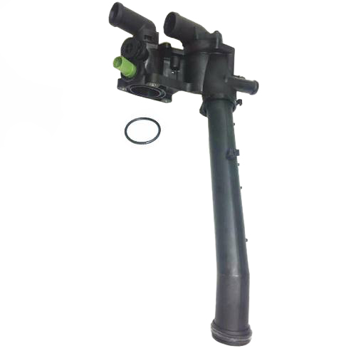 CARCACA DA VALVULA TERMOSTATICA FOX 10 E 16 E 10 E 16 FLEX DE 2003 E