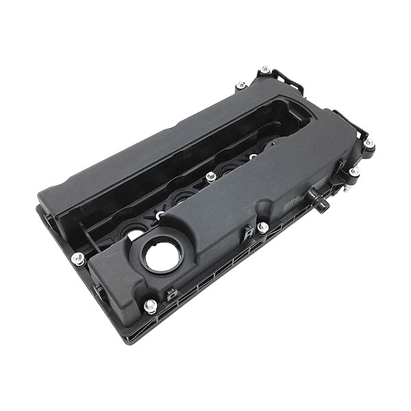 TAMPA DO COMANDO DE VÁLVULAS - CRUZE 1.6 - 1.8 16V (MOTOR ECOTEC) 087248