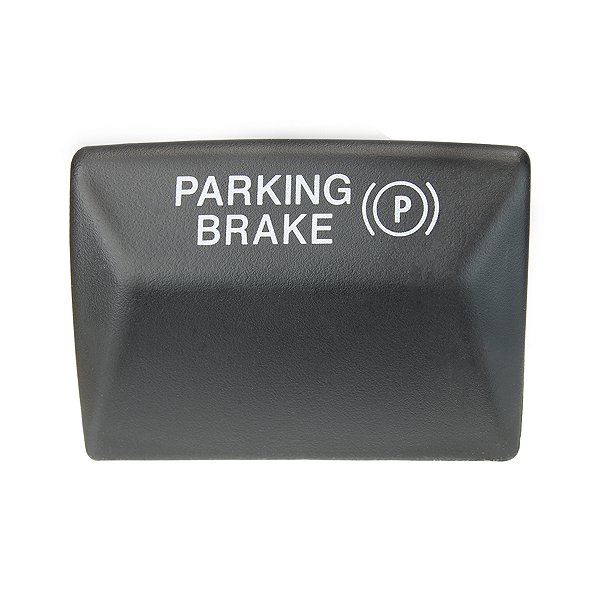 Alavanca Puxador Do Freio De Mão (Parking Brake) Original Kia Carnival 1999 a 2005 - 0K95A44110A00