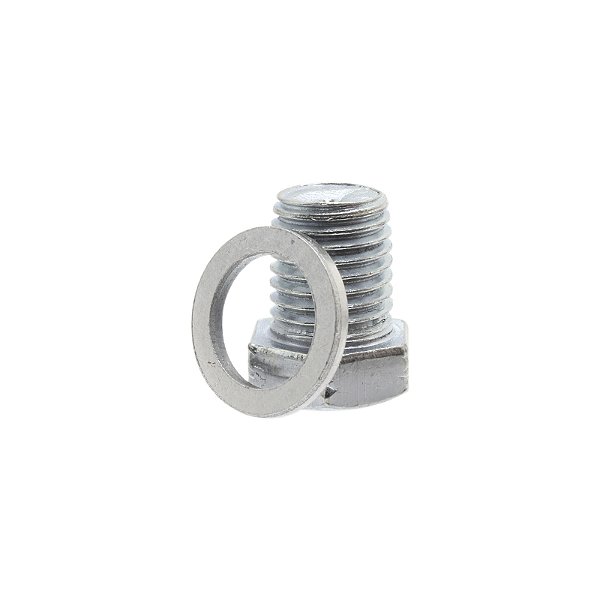 BUJAO RECUP.ROSCA C/ARRUELA PEUGEOT  TOYOTA  HONDA  MOTOS 12MM C/ARRUELA CH-16MM