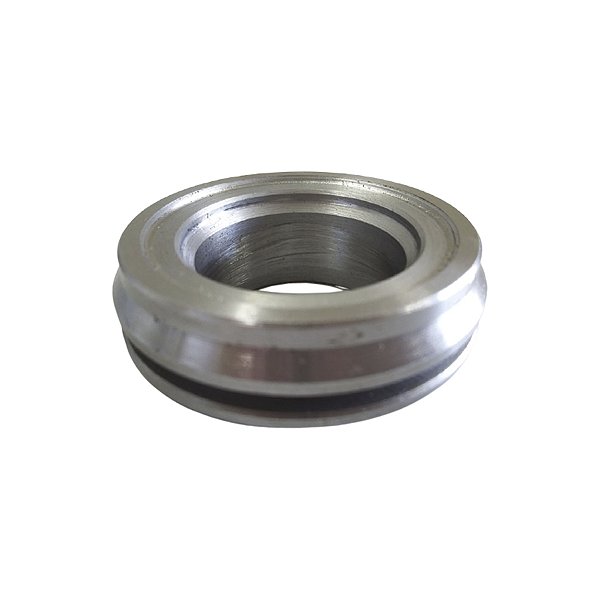 Bucha de Aço Reparo da Caixa de Direção Hidráulica Mercedes Benz Classe E - 1000046