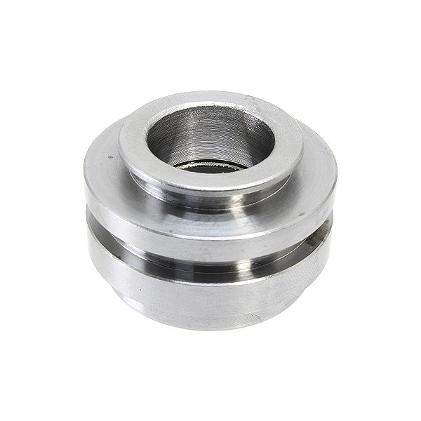 Bucha de Aço Reparo da Caixa de Direção Hidráulica Ford Focus Trinter - 1000050