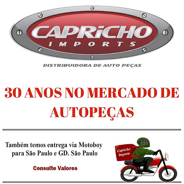 CILINDRO MESTRE CLIO SEM ABS 100127