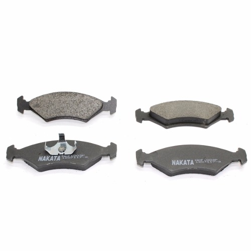 PASTILHAS DE FREIO DIANTEIRO APOLLO ESCORT HOBBY VERONA