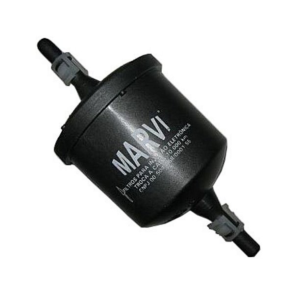 Filtro de Injeção Volkswagen Gol / Parati / Saveiro / Logus / Santana