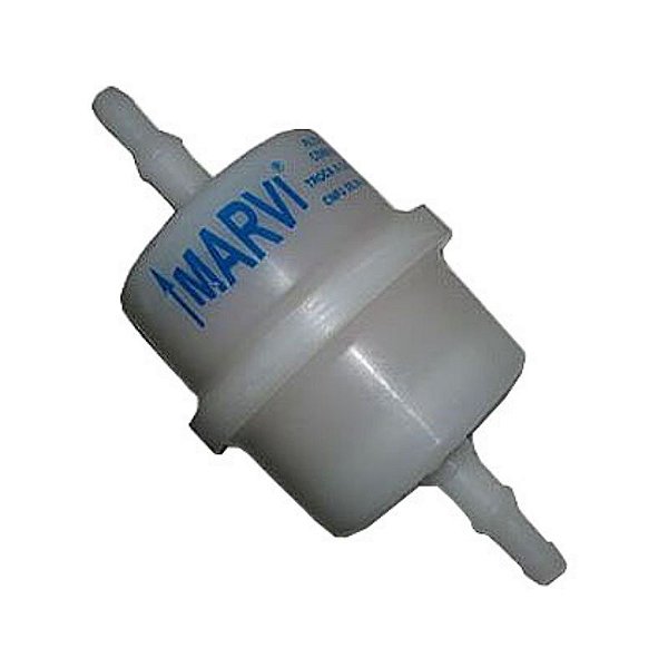 Filtro de Combustível Ford / Fiat / Chevrolet / Volkswagen