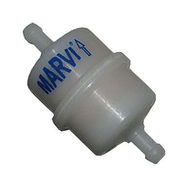 Filtro de Combustível Moto Honda / Ducati / Yamaha / Harley Davidson