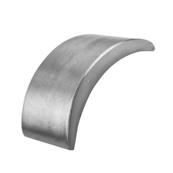 Tasso Tipo Meia Lua Para Funileiro Gera