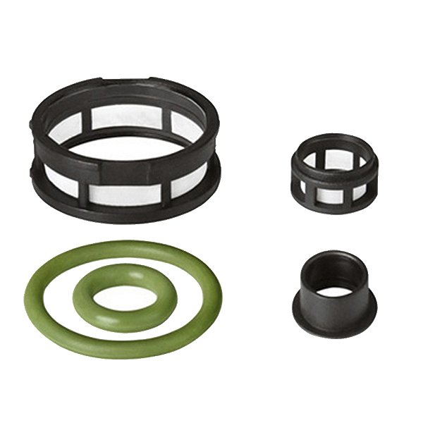 Kit Reparo Bico Injetor Monotronic P/ Fiat Tipo Renault Clio