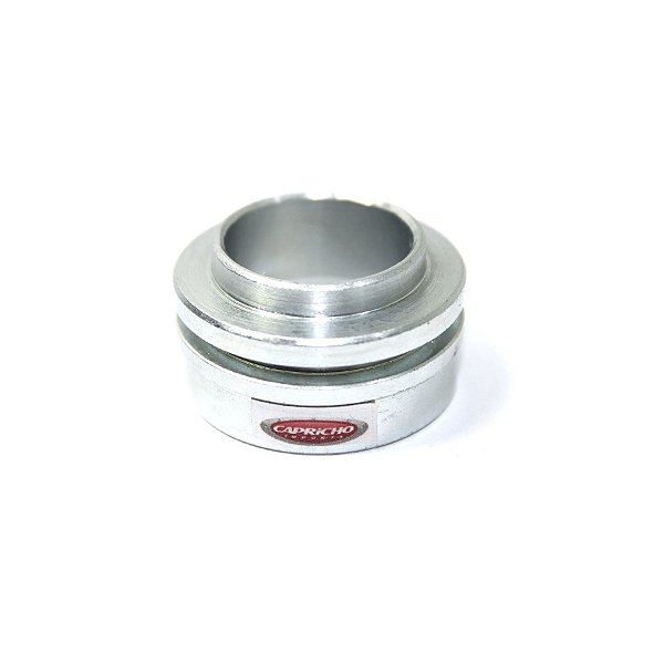 Bucha De Aço Do Embolo Da Caixa De Direção Ecosport