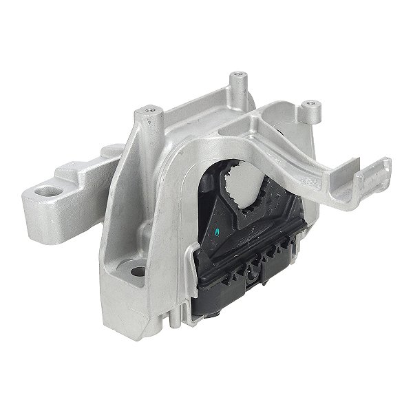 Coxim Calço Motor Direito Golf Tiguan Jetta 1.4 5WA199262D