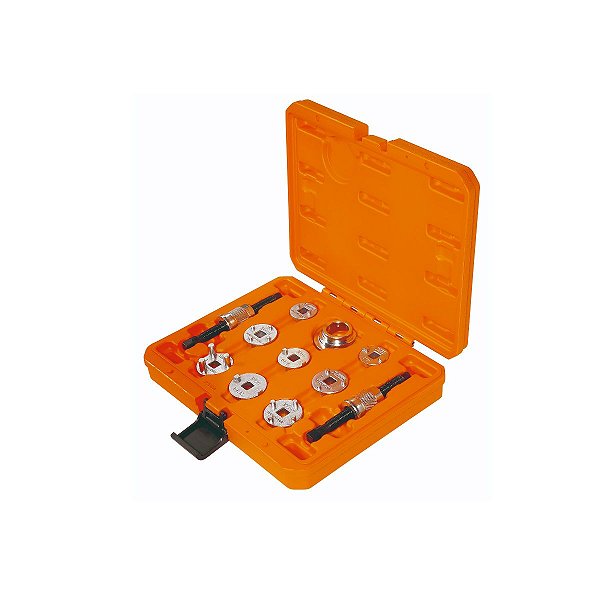 Ferramentas Para Encolher Pinças De Freio Comum E Abs