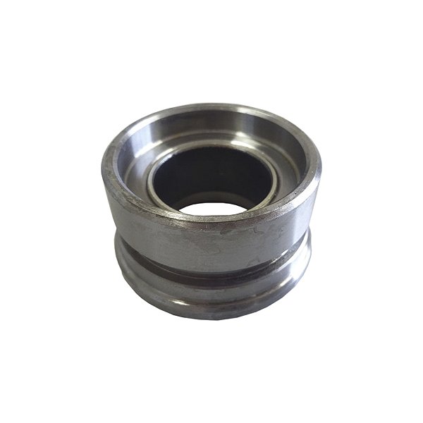 Bucha De Aço Reparo Da Caixa De Direção Hidráulica Chevrolet Zafira TRW