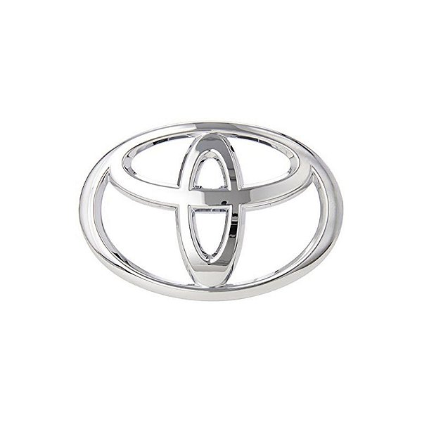 Emblema Do Volante Toyota Corolla / Hilux / Etios - 15 Pinos