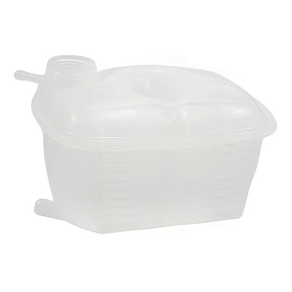 Reservatório De Água Radiador Vw Gol Voyage Parati Saveiro