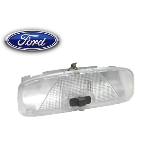 LANTERNA LUZ TETO  FIESTA STREET 00/06 FORD ECOSPORT