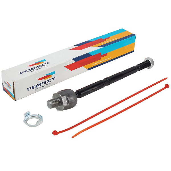 Articulação Axial Caixa Direção P/ Honda Cr-v 2.0 16V 12/16