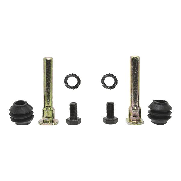 Pino Guia da Pinça de Freio Ford F-250 / F350 / F4000 - Stander 12mm