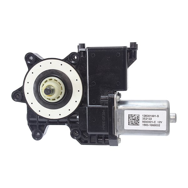 Motor Vidro Elétrico Dianteiro Direito Renault Clio Twingo Captur