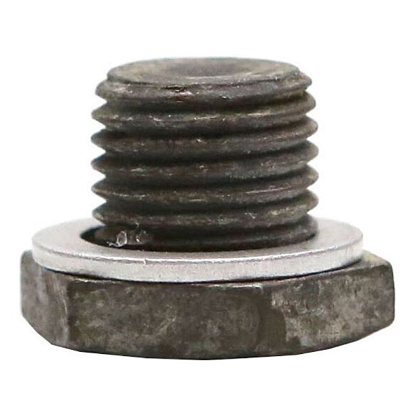 Bujão Carter de Óleo Volkswagen Brasilia / Kombi / Variant / Gol Ar