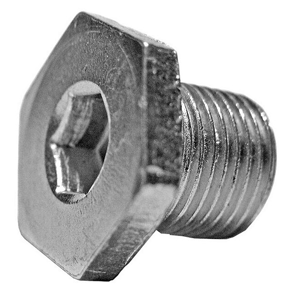 Bujão Carter do Óleo Citroen Berlingo / Ax / C2 / C3 / C4 / C5