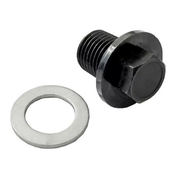 Bujão Carter do Óleo Toyota Etios / Corolla / Nissan Frontier