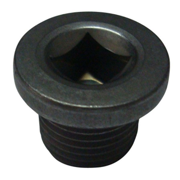 Bujão Carter de Óleo Peugeot 106 / 206 / 207 / 306 / 307 / 308 / Partner / Hoogar