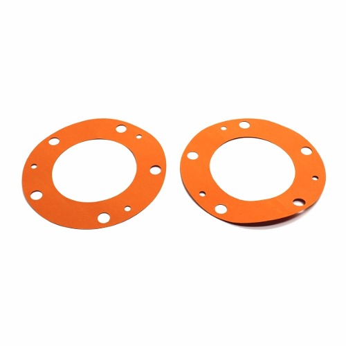 Junta de Vedação do Eixo Traseiro Ford Transit V184 / V185 - 3C1118366AB