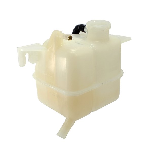 Reservatório De Água Semi Novo Chevrolet Captiva 2010 / 2015